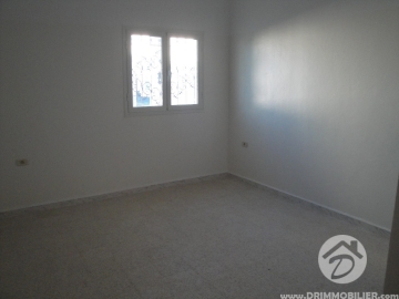 L 68 -                            Vente
                           Appartement Djerba